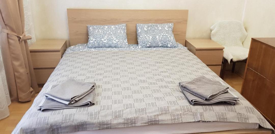 Appartement Da & Do à Cluj-Napoca Extérieur photo