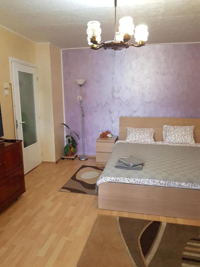 Appartement Da & Do à Cluj-Napoca Extérieur photo