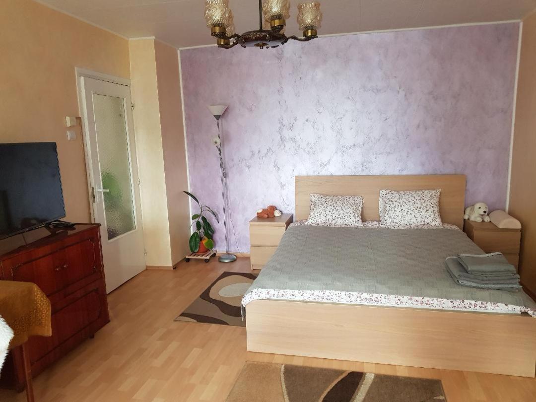 Appartement Da & Do à Cluj-Napoca Extérieur photo