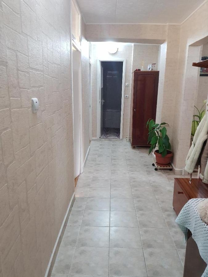 Appartement Da & Do à Cluj-Napoca Extérieur photo