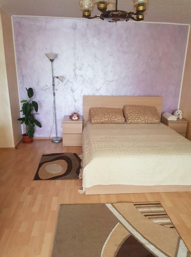 Appartement Da & Do à Cluj-Napoca Extérieur photo