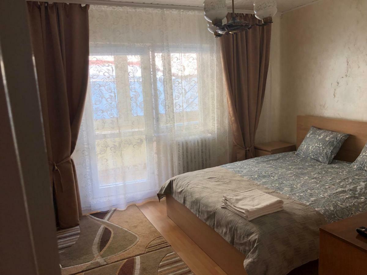Appartement Da & Do à Cluj-Napoca Extérieur photo
