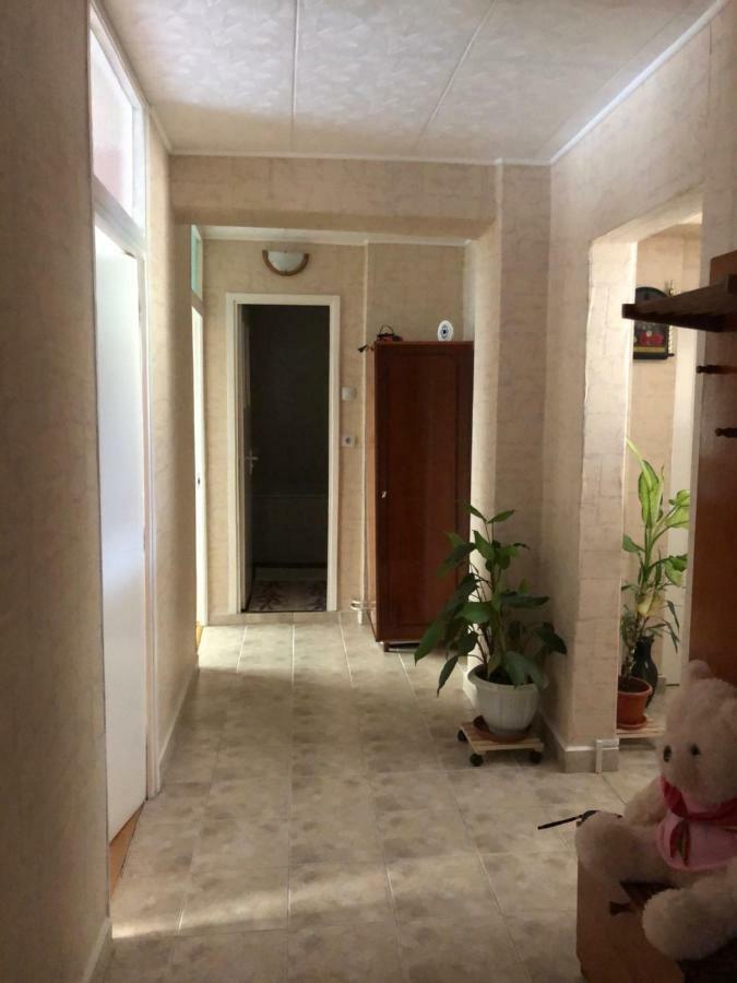 Appartement Da & Do à Cluj-Napoca Extérieur photo