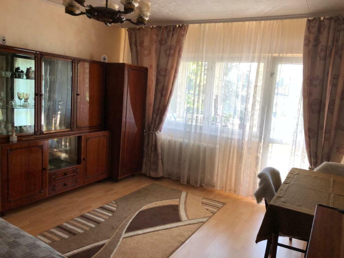 Appartement Da & Do à Cluj-Napoca Extérieur photo