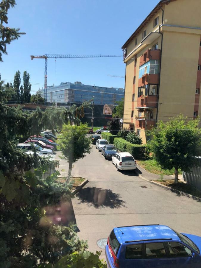 Appartement Da & Do à Cluj-Napoca Extérieur photo
