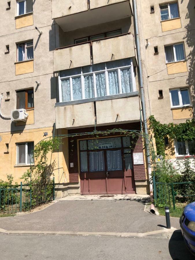 Appartement Da & Do à Cluj-Napoca Extérieur photo